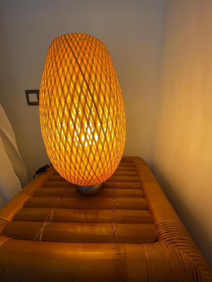 Kourline Villalunoterie Futuroscope Piscine Spa Oyre 外观 照片
